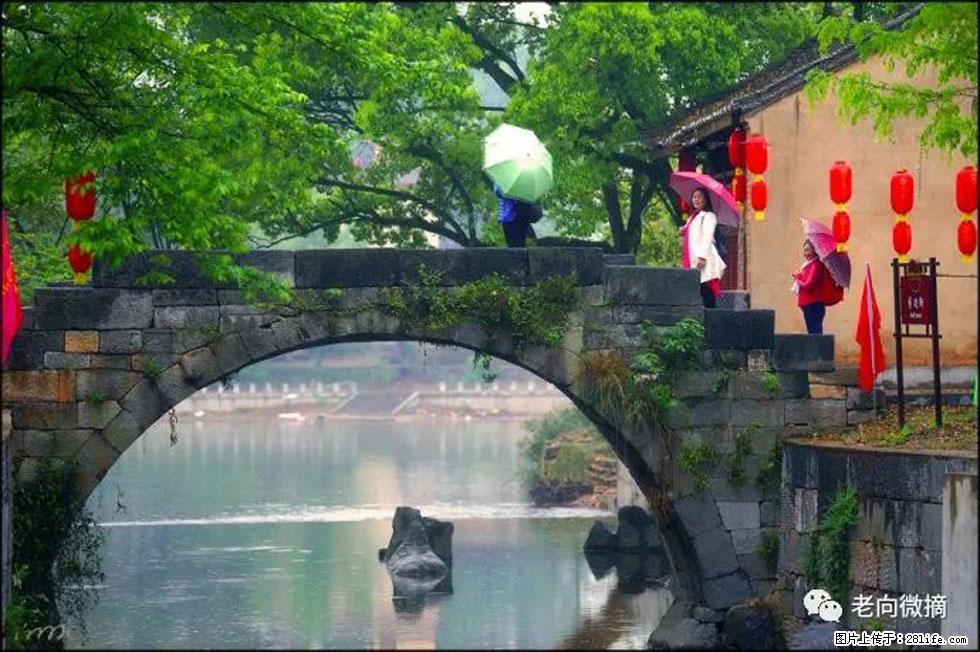 【春天，广西桂林灌阳县向您发出邀请！】江口老街又逢春 - 游山玩水 - 台湾生活社区 - 台湾28生活网 tw.28life.com