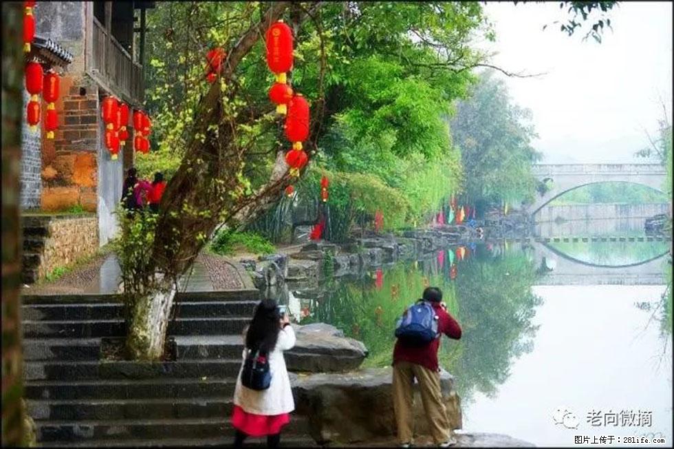 【春天，广西桂林灌阳县向您发出邀请！】江口老街又逢春 - 游山玩水 - 台湾生活社区 - 台湾28生活网 tw.28life.com