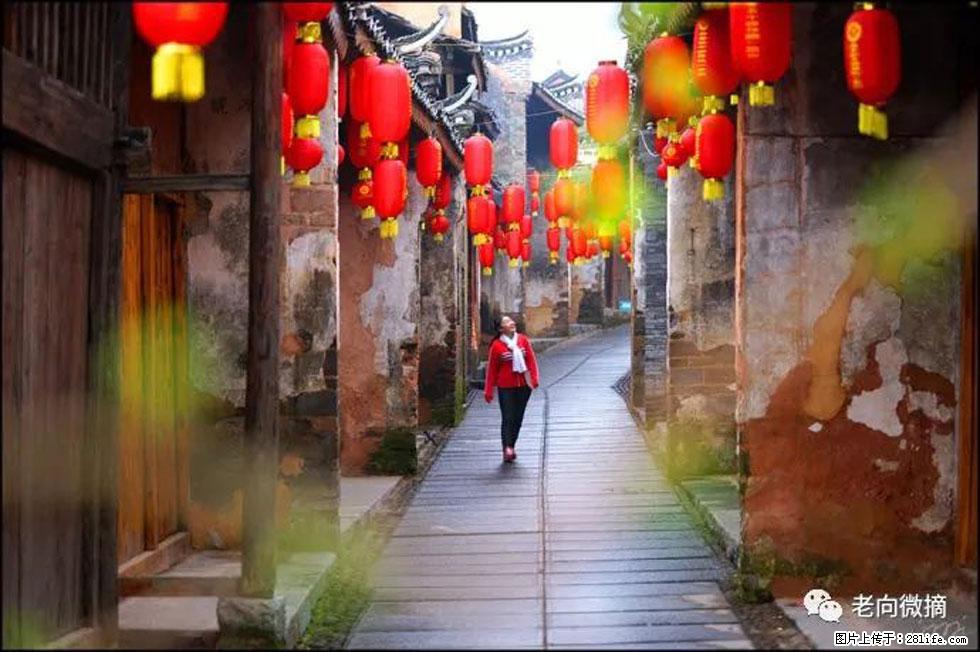 【春天，广西桂林灌阳县向您发出邀请！】江口老街又逢春 - 游山玩水 - 台湾生活社区 - 台湾28生活网 tw.28life.com