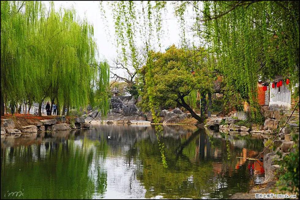 【春天，广西桂林灌阳县向您发出邀请！】江口老街又逢春 - 游山玩水 - 台湾生活社区 - 台湾28生活网 tw.28life.com