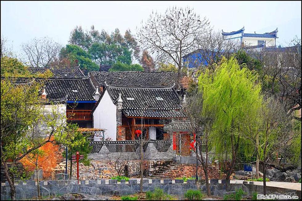 【春天，广西桂林灌阳县向您发出邀请！】江口老街又逢春 - 游山玩水 - 台湾生活社区 - 台湾28生活网 tw.28life.com