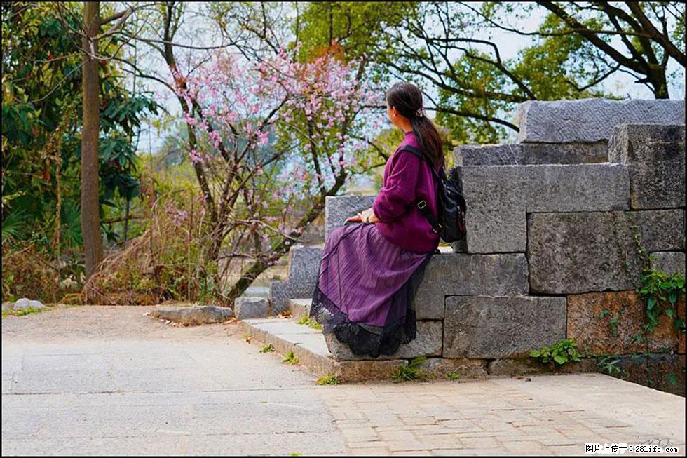 【春天，广西桂林灌阳县向您发出邀请！】江口老街又逢春 - 游山玩水 - 台湾生活社区 - 台湾28生活网 tw.28life.com