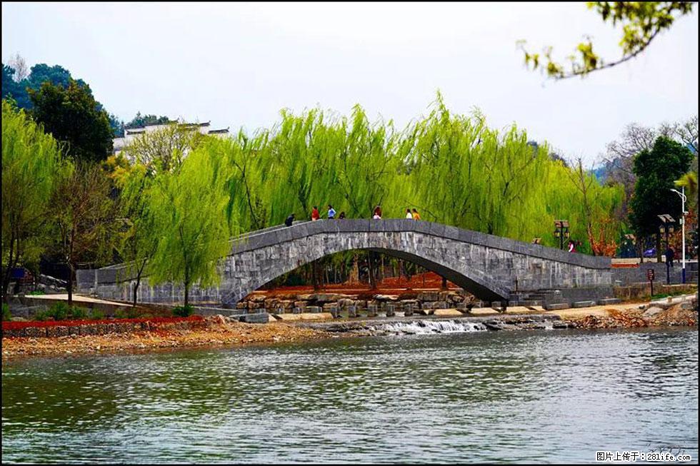 【春天，广西桂林灌阳县向您发出邀请！】江口老街又逢春 - 游山玩水 - 台湾生活社区 - 台湾28生活网 tw.28life.com