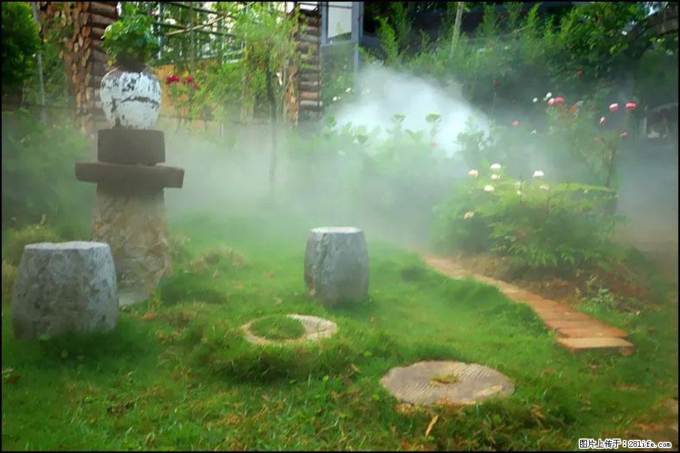 【春天，广西桂林灌阳县向您发出邀请！】如梦似幻莲溪庐 - 游山玩水 - 台湾生活社区 - 台湾28生活网 tw.28life.com