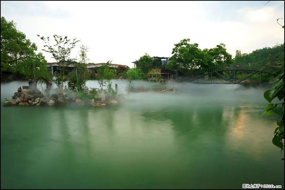 【春天，广西桂林灌阳县向您发出邀请！】如梦似幻莲溪庐 - 游山玩水 - 台湾生活社区 - 台湾28生活网 tw.28life.com