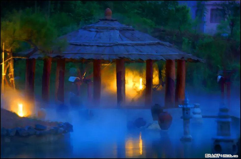 【春天，广西桂林灌阳县向您发出邀请！】如梦似幻莲溪庐 - 游山玩水 - 台湾生活社区 - 台湾28生活网 tw.28life.com