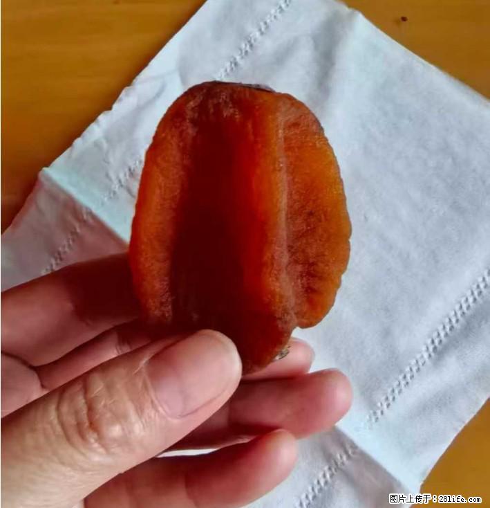 广西桂林平乐桥亭【柿饼之乡】2025年纯手工制作、无任何添加剂的第一批柿饼准备上市了,欢迎联系订购! - 土特产 - 饮食特产 - 台湾分类信息 - 台湾28生活网 tw.28life.com