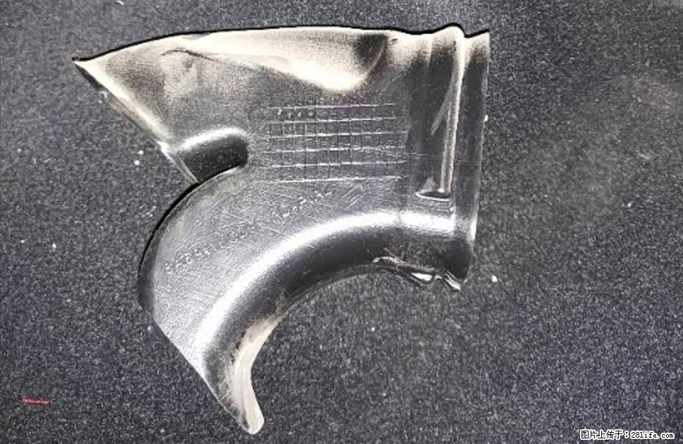 【福特·嘉年华】主驾驶位脚部空调不出风,如何解决? - 车友部落 - 台湾生活社区 - 台湾28生活网 tw.28life.com