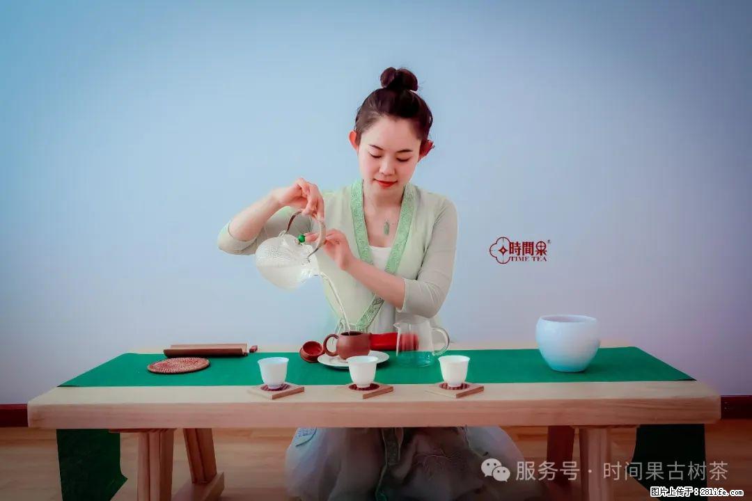 时间果百年古树龙珠普洱生茶 - 购物交流 - 台湾生活社区 - 台湾28生活网 tw.28life.com