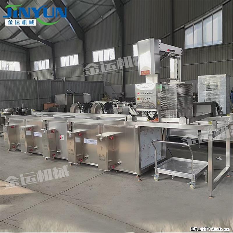 五联多联卤煮锅 连续式蜂窝卤煮锅 卤鸡卤蛋大批量生产卤煮设备 - 综合信息 - 其他综合 - 台湾分类信息 - 台湾28生活网 tw.28life.com