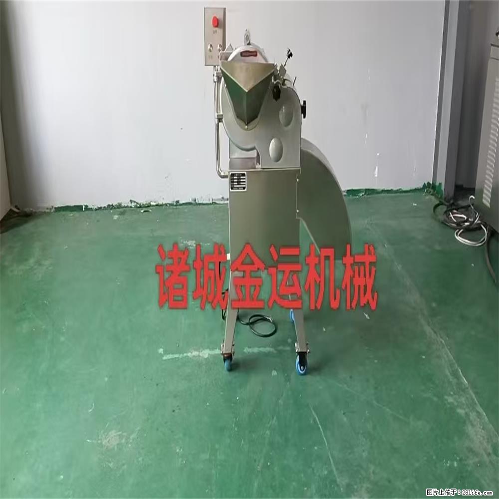 大蒜三维切丁机 商用果蔬切丁设备 苹果土豆切粒机 - 综合信息 - 其他综合 - 台湾分类信息 - 台湾28生活网 tw.28life.com