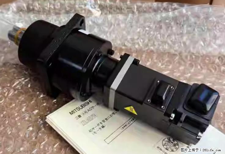 HG-KR053BG1成都三菱伺服电机销售MR-J5W3-222G-N1 MR-J4-20A HK- - 综合信息 - 其他综合 - 台湾分类信息 - 台湾28生活网 tw.28life.com