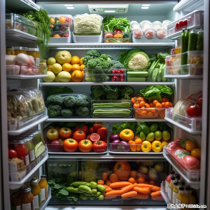 这10种蔬菜很“怕冷”,放进冰箱坏得更快!科学保存黄金法则来了! - 台湾生活资讯 - 台湾28生活网 tw.28life.com