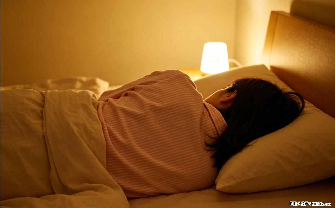 熬夜会让猝死风险飙升！出现以下4种情况赶紧休息→ - 台湾生活资讯 - 台湾28生活网 tw.28life.com